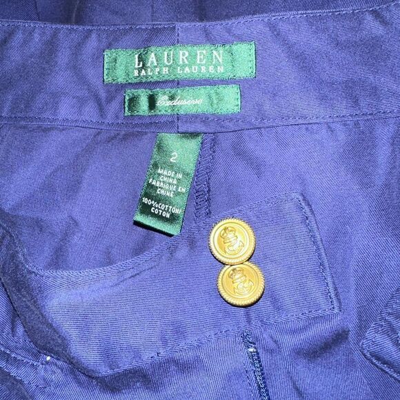 Ralph Lauren Pants - Picture 3 of 3